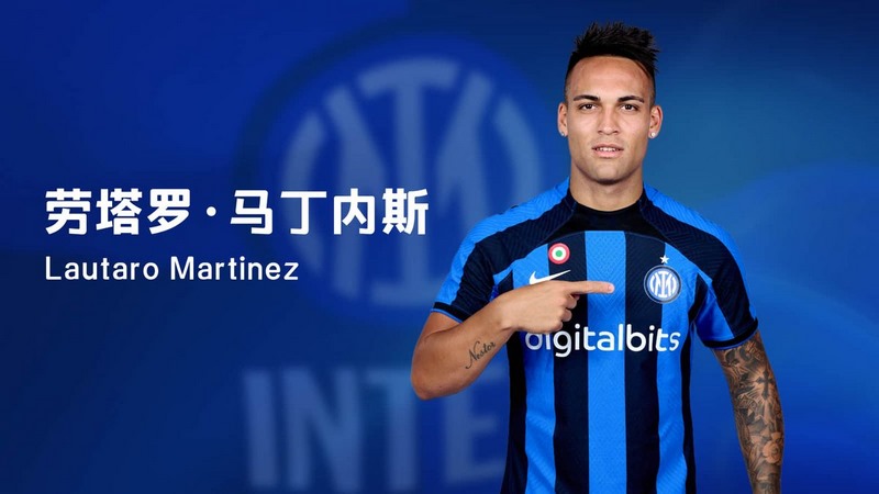 浩瀚体育体育成为国际米兰的官方博彩合作伙伴